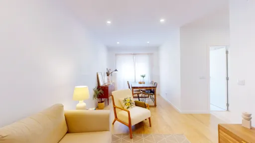 Apartamento T2 na Amadora
