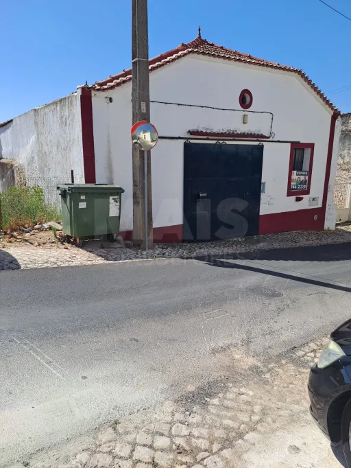 Excelente Oportunidade de Investimento na Pocariça - Alenquer