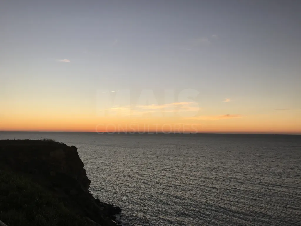 Lote para construção em Peniche