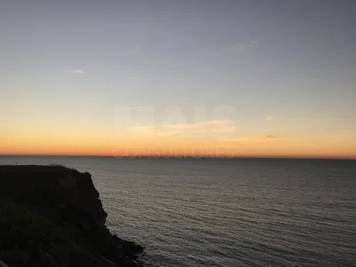 Lote para construção em Peniche