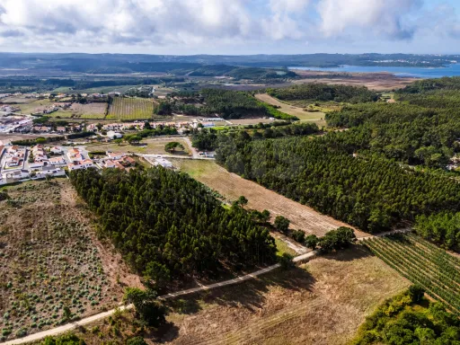 Terreno para construção
