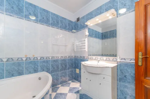 Apartamento T2 em Samora Correia