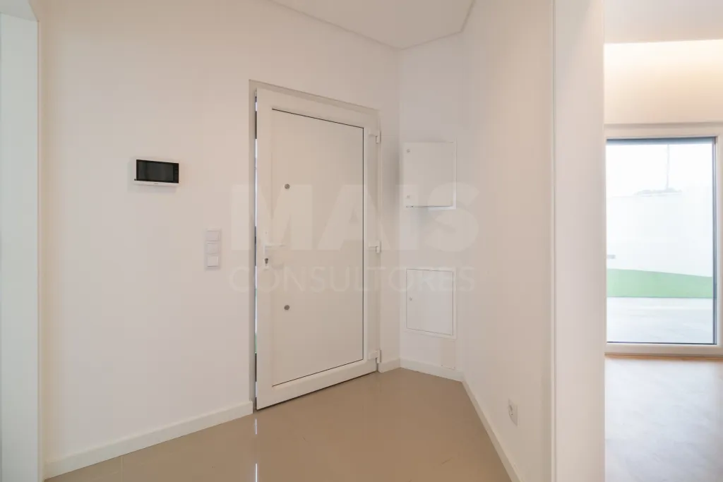Moradia T3 São Domingos Rana