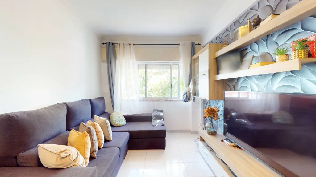 Apartamento T2 na Arroja - Odivelas