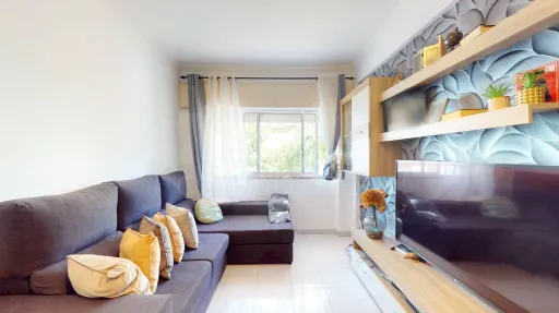 Apartamento T2 na Arroja - Odivelas
