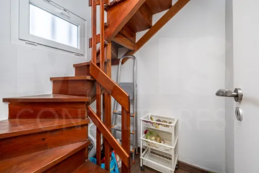 Moradia T2 + 2 Remodelada | Conforto, Espaço e Tranquilidade a Poucos Minutos da Cidade