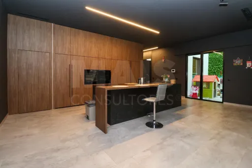 Apartamento T2 de LUXO com Piscina Privada no coração da Lourinhã