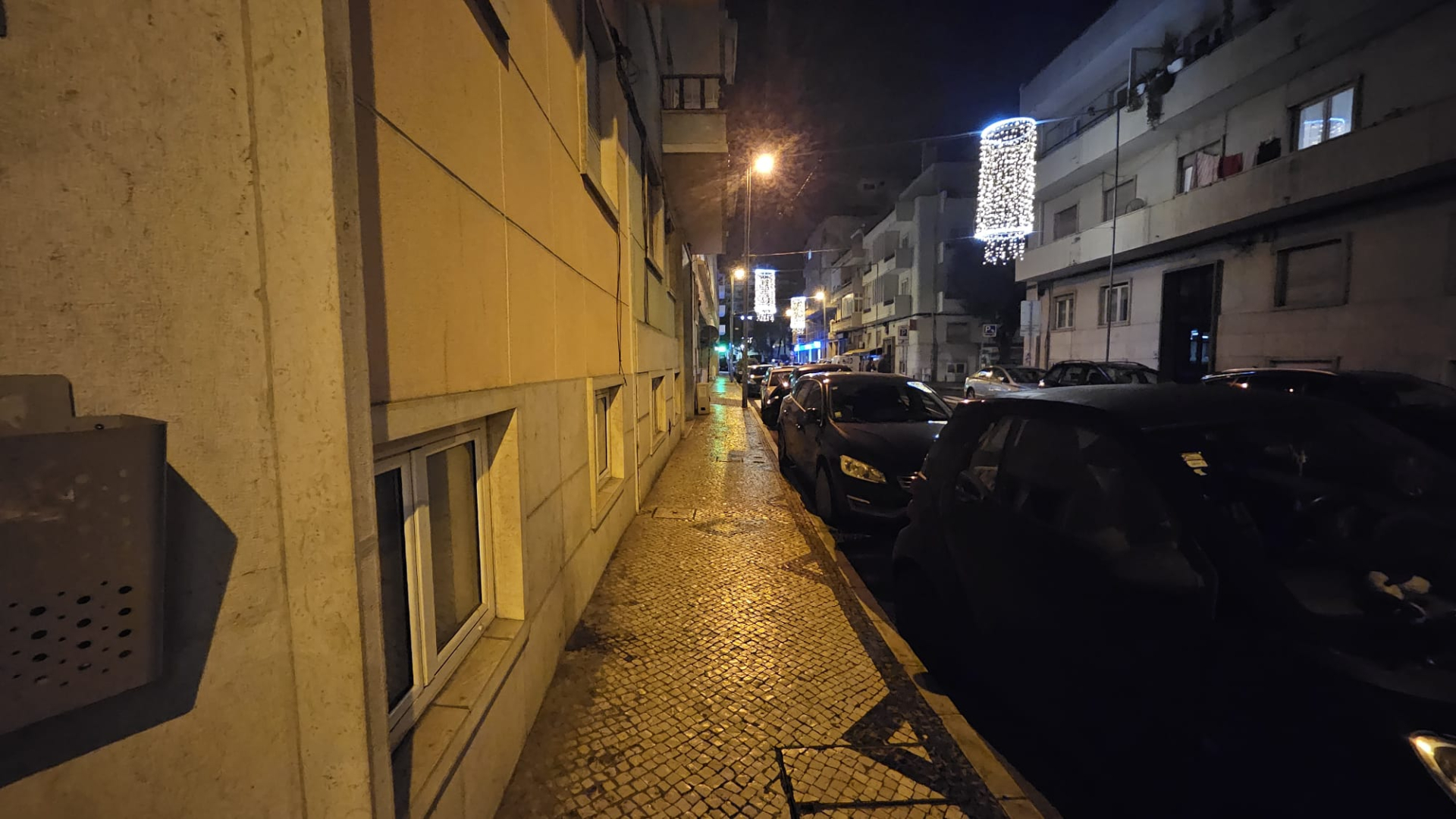 Apartamento T3 em Algés