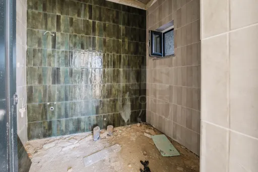New 3 bedroom house
