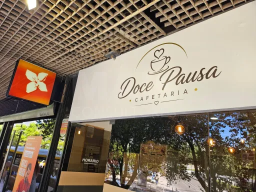 Café Benfica para Trespasse