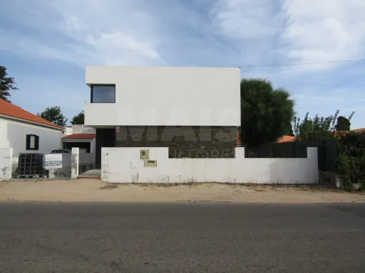 Moradia T3 em Pêra | Algarve