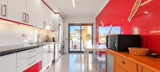 2-Bedroom Apartment - São Martinho do Porto