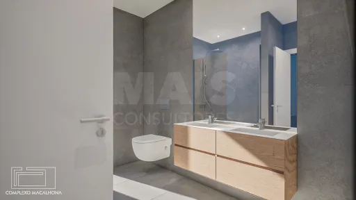 Moradia T3 com Piscina