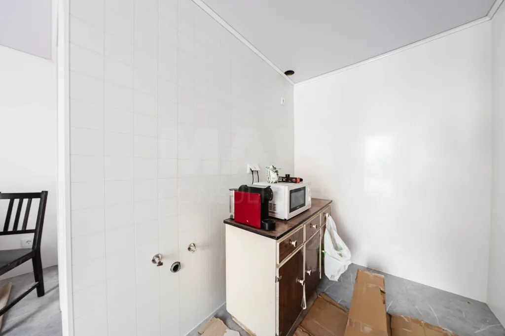 Prédio de Investimento no Prior Velho | 11 Apartamentos, Rendimento Imediato e Elevado Potencial de Valorização