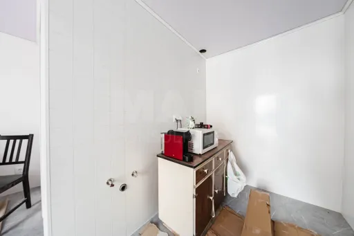 Prédio de Investimento no Prior Velho | 11 Apartamentos, Rendimento Imediato e Elevado Potencial de Valorização