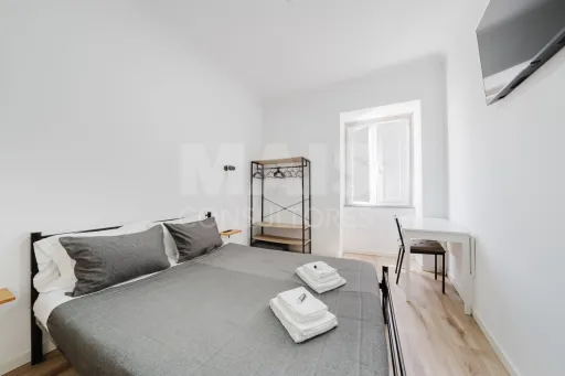 Investment property in downtown Peniche