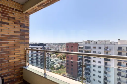 T4 Colinas do Cruzeiro , Obriverca com BOX 50m2