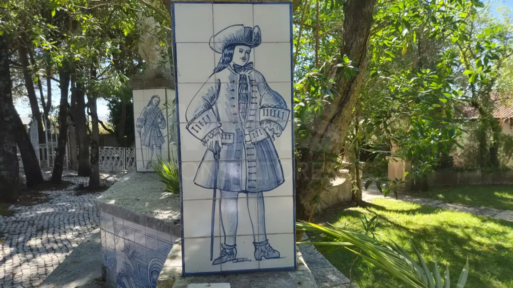 Quinta em Sintra