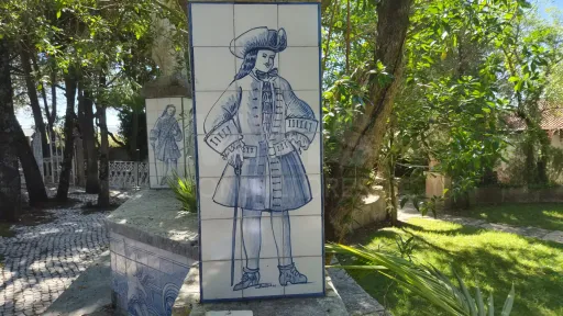 Quinta em Sintra