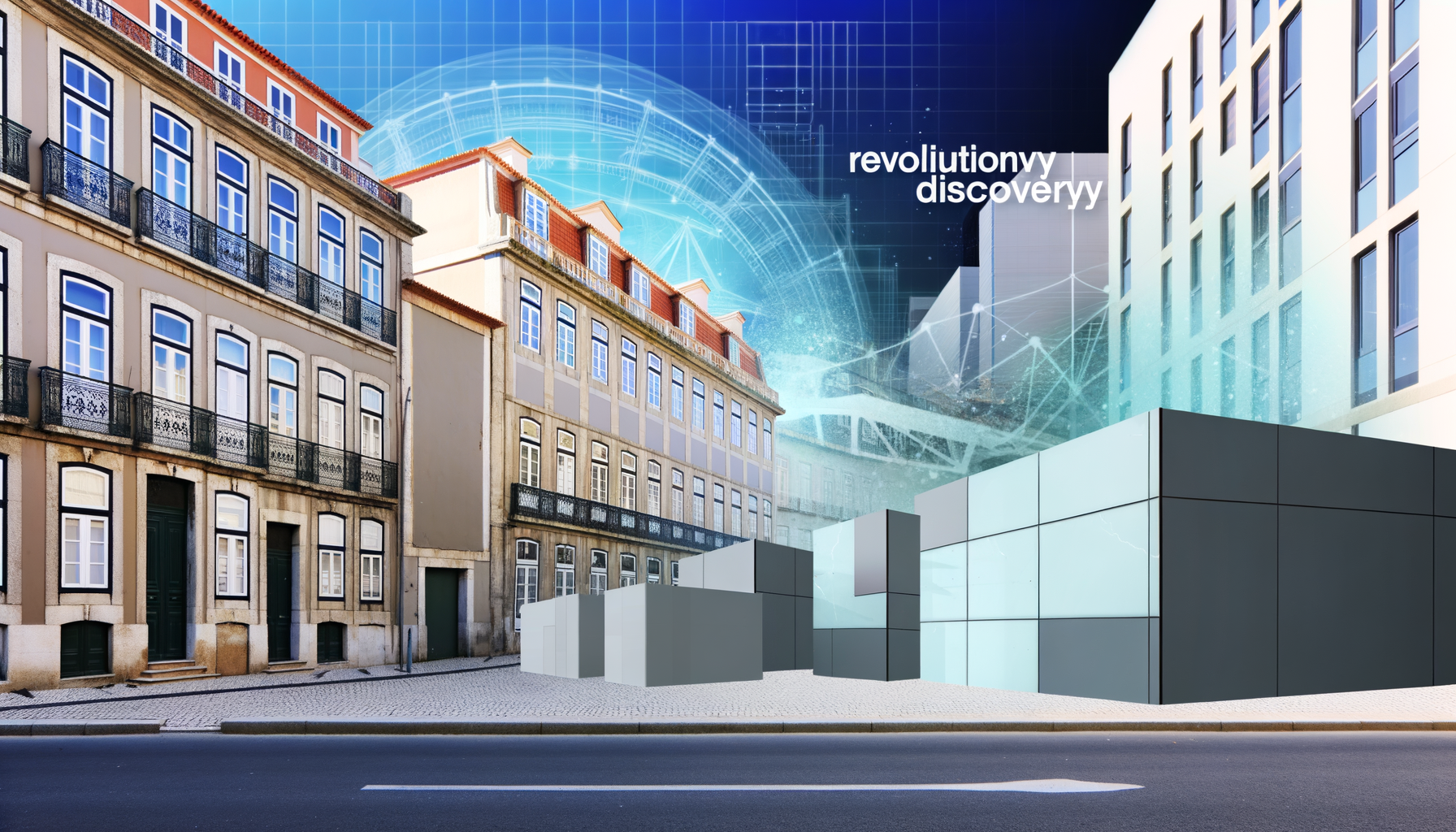 Descoberta Revolucionária: Empresa Portuguesa de Capital de Risco Amplia Fronteiras para o Setor Imobiliário!