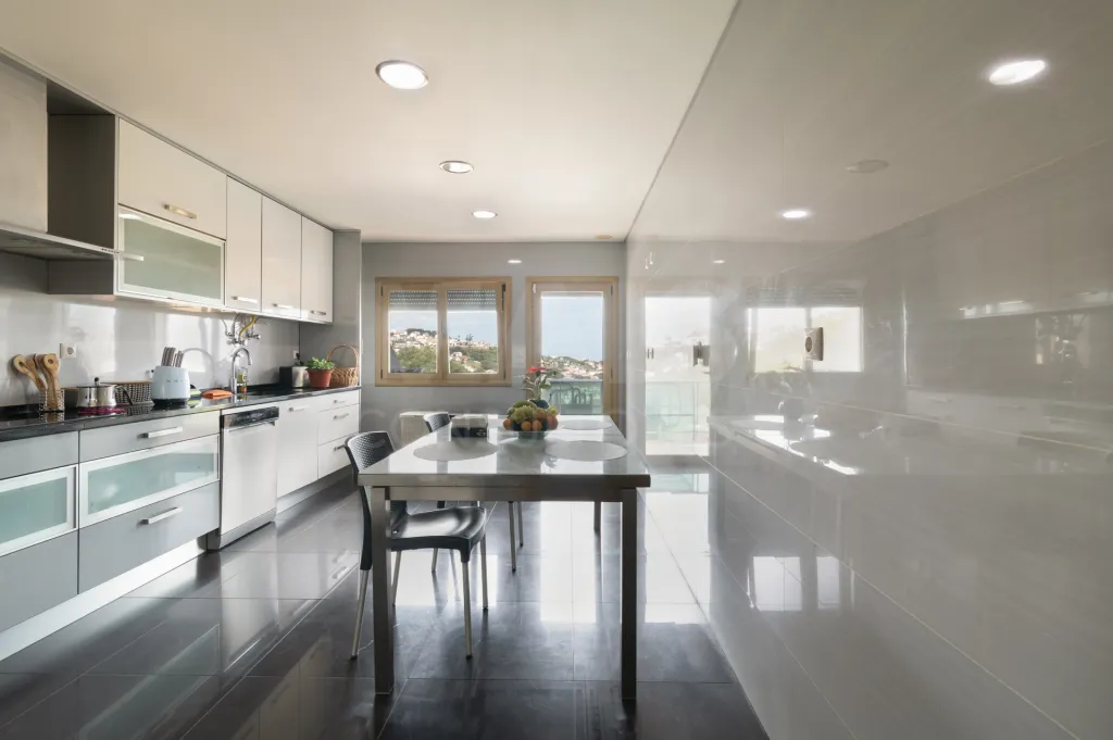 4 bedroom house in the Trigache North neighborhood