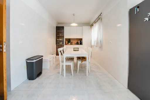 Moradia T3, Geminada no Gradil