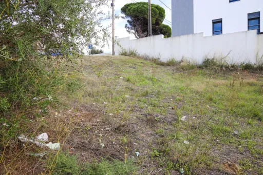 Lote Urbano na Apelação para Moradia.