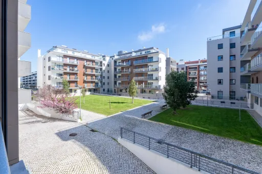 O seu novo capítulo no Montijo, onde a amplitude se encontra com o design