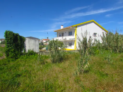 Lote urbano com 459 m² com Projeto Aprovado