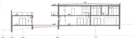 Terreno para Moradia T4 com Projeto Aprovado e Anexos | Lourinhã