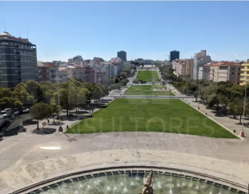 T2 convertido T1 Penha de França com terraço