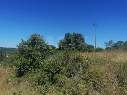 Terreno Rustico Em Sobral De Monte Agraço