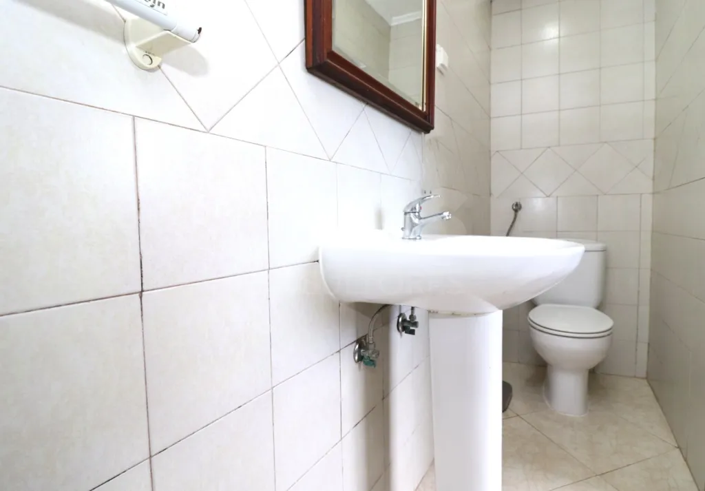 Moradia T0 com Sótão em vila Franca Xira