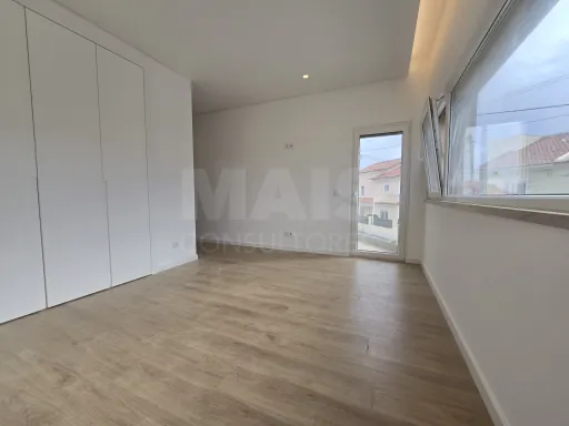 Apartamento T2 Lisboa Benfica