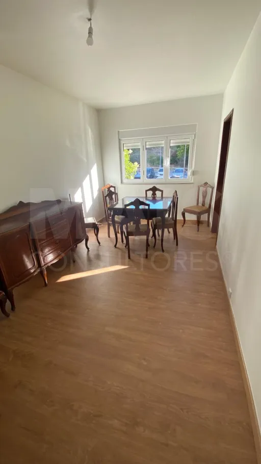 Apartamento T3 nos Olivais Norte