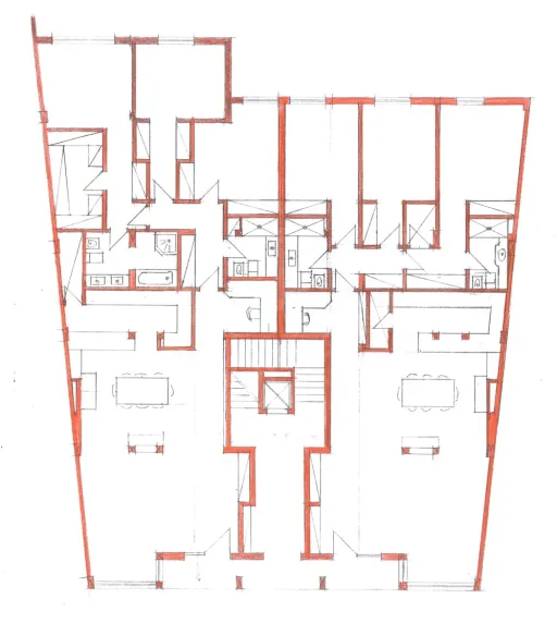 🏠 Loja para Transformação em Apartamento T3+1