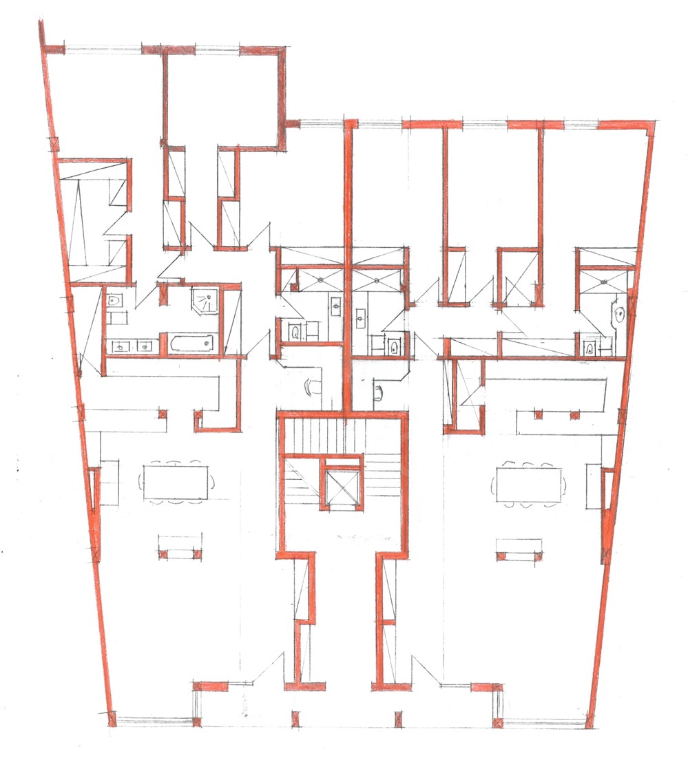 🏠 Loja para Transformação em Apartamento T3+1