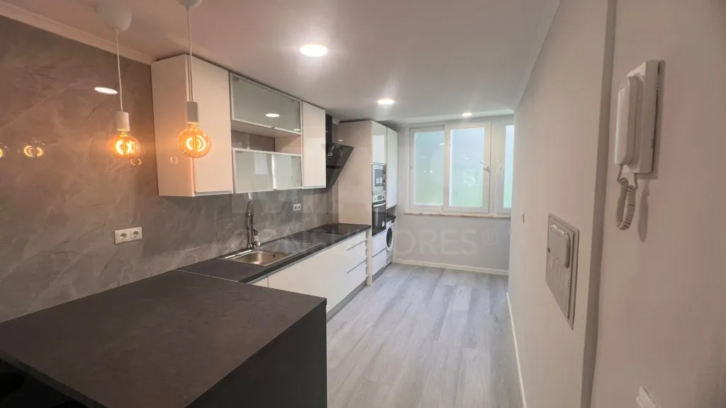 Fully Renovated 2-Bedroom Apartment - Benfica