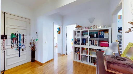 Hall de Entrada