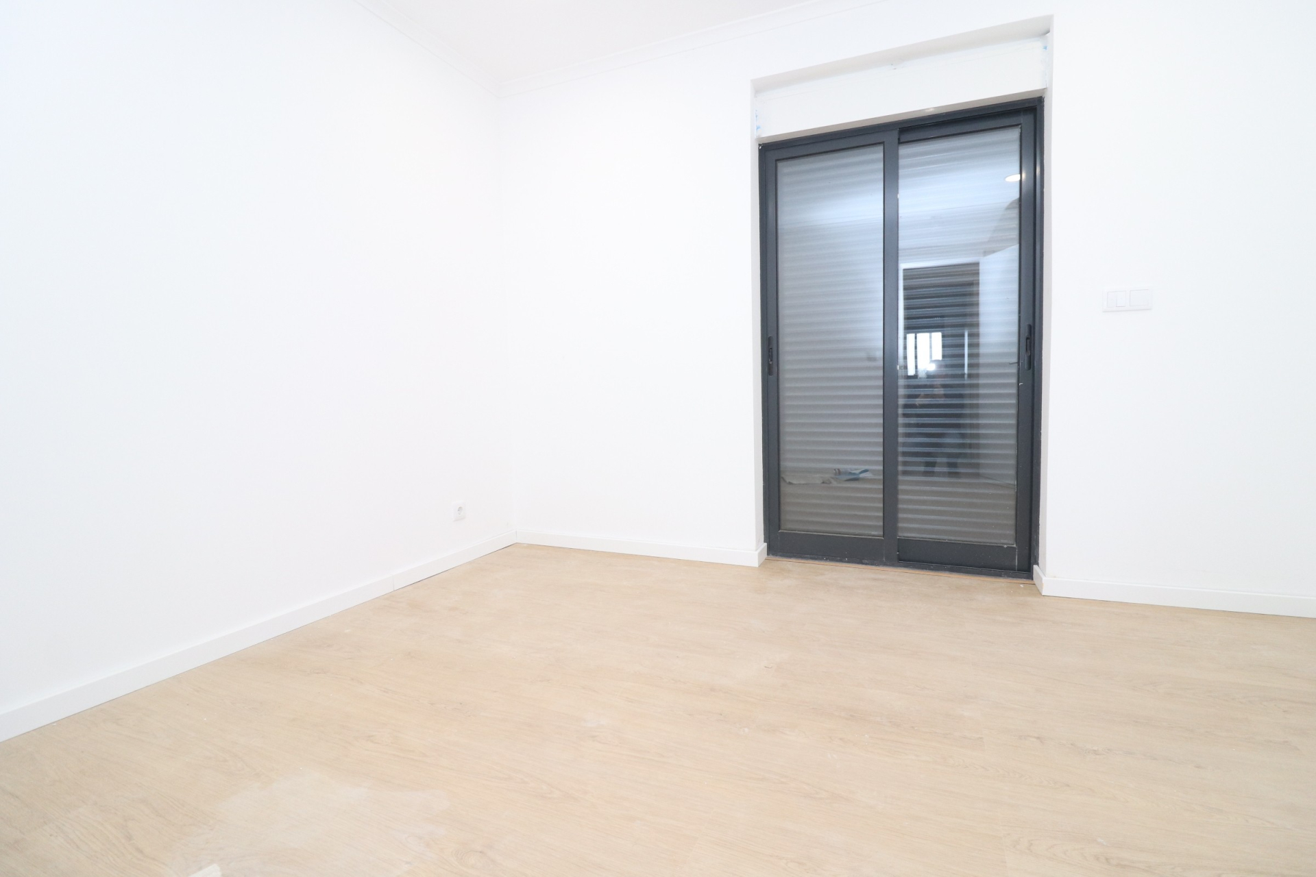 Apartamento T1 Rch DTO Remodelado em Benavente