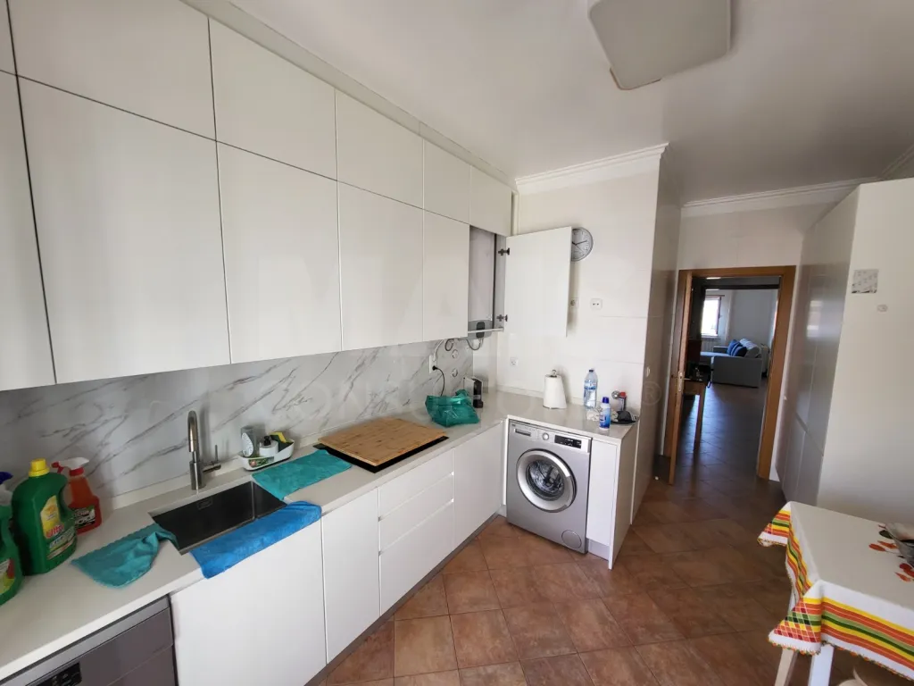 Apartamento T2 em Santiago do Cacém