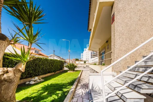 Uma casa de sonho junto ao mar que todos vão querer conhecer