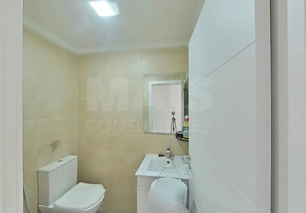 T3 Totalmente Remodelado a Estrear | Cacém