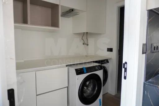 🏡 T0 LOFT NOVO a 2 min. da estação