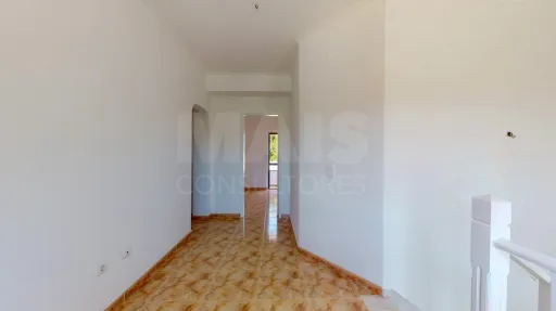 Moradia Isolada T3 com Jardim Privativo na Aroeira – Viva entre o Pinhal e o Mar