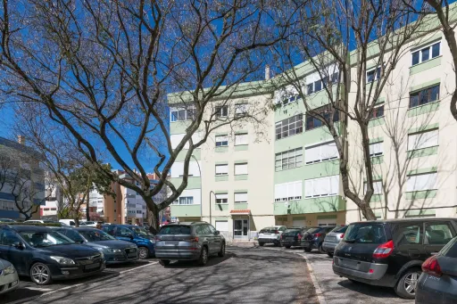 T2 na Figueirinha Oeiras