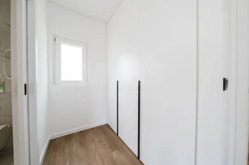 Moradia V3  moderna com piscina, vista de campo e excelente localização  Matas – Lourinhã