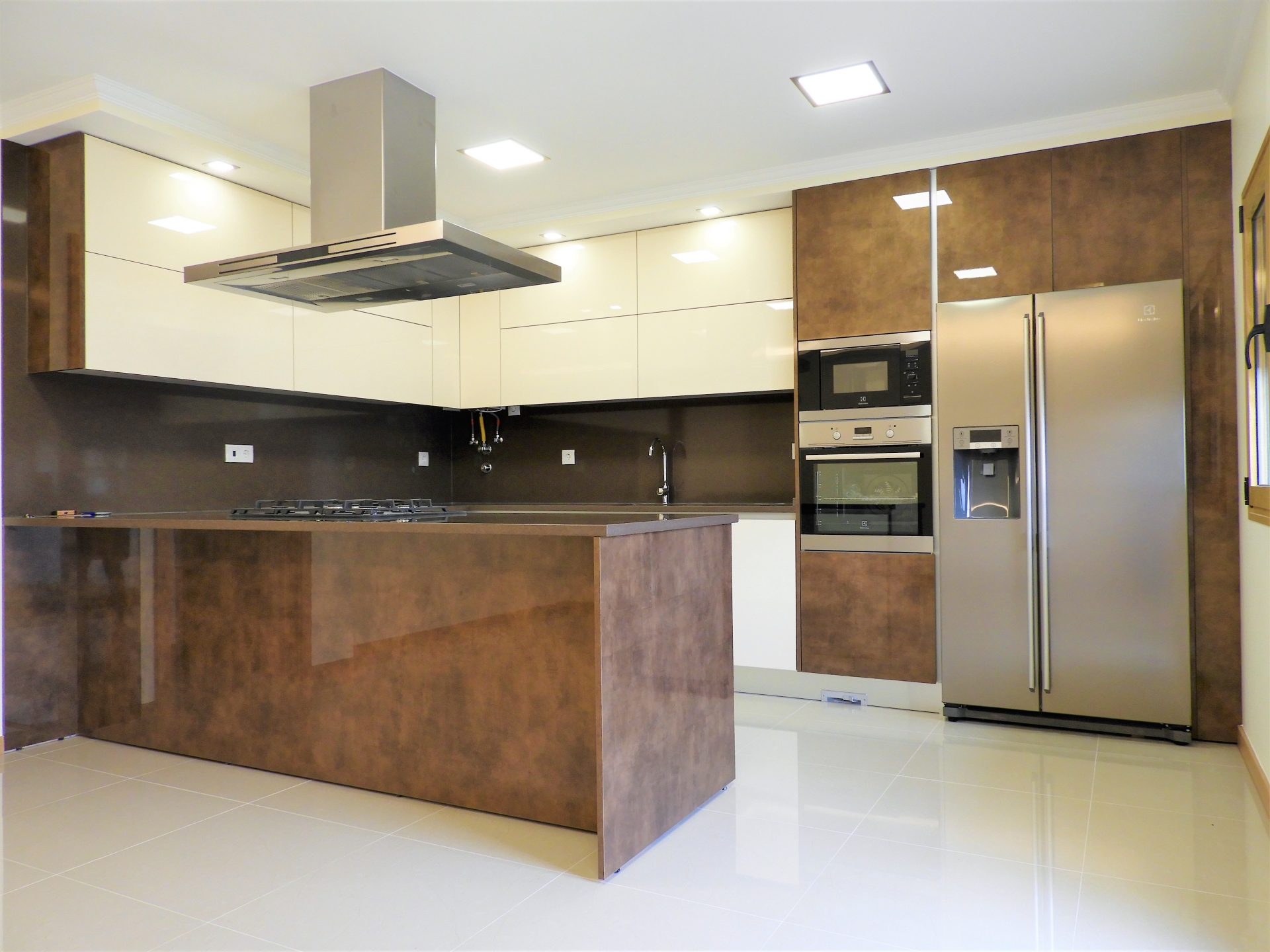 Moradia T3 em Construção em Samora Correia