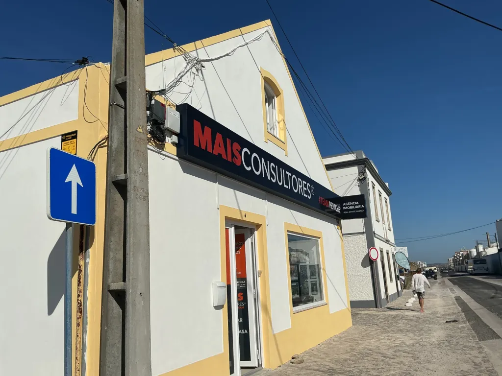 MaisConsultores #TeamPeniche