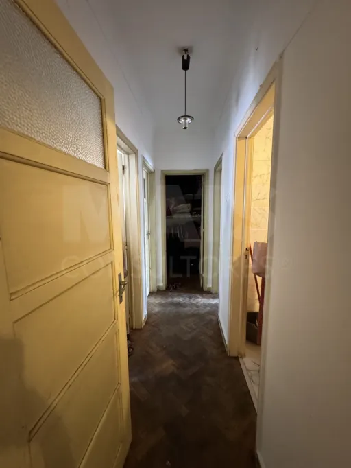 🏡 Apartamento T3 em Fase de Remodelação nas Olaias